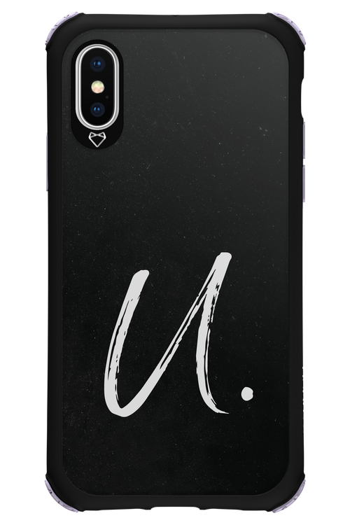 (Off Space) U 2.0 - Apple iPhone XS