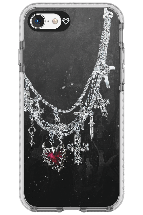 Trap Chain - Apple iPhone 7