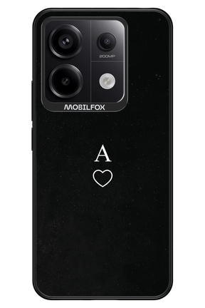 A Black 2.0 - Xiaomi Redmi Note 13 Pro 5G