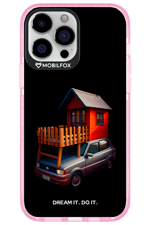 Dream It 2.0 - Apple iPhone 13 Pro Max
