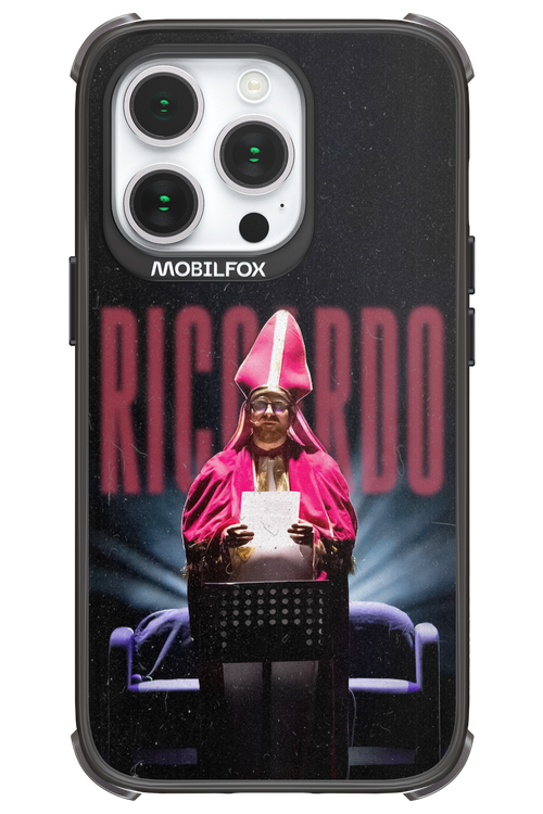 Pope Style 2.0 - Apple iPhone 14 Pro