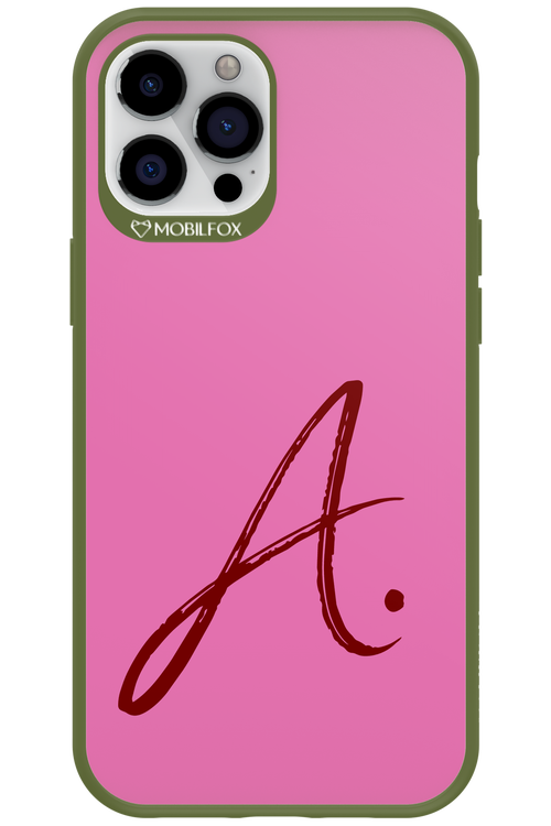 (Sorbet) A 2.0 - Apple iPhone 12 Pro Max