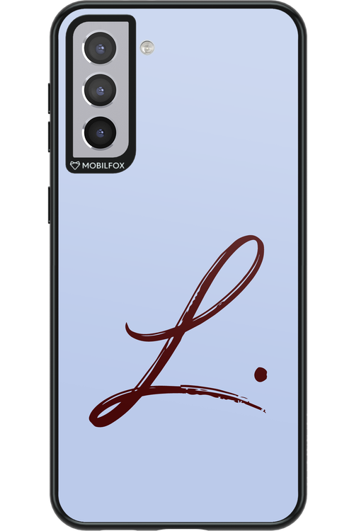 (Jellyfish Presso) L 2.0 - Samsung Galaxy S21+