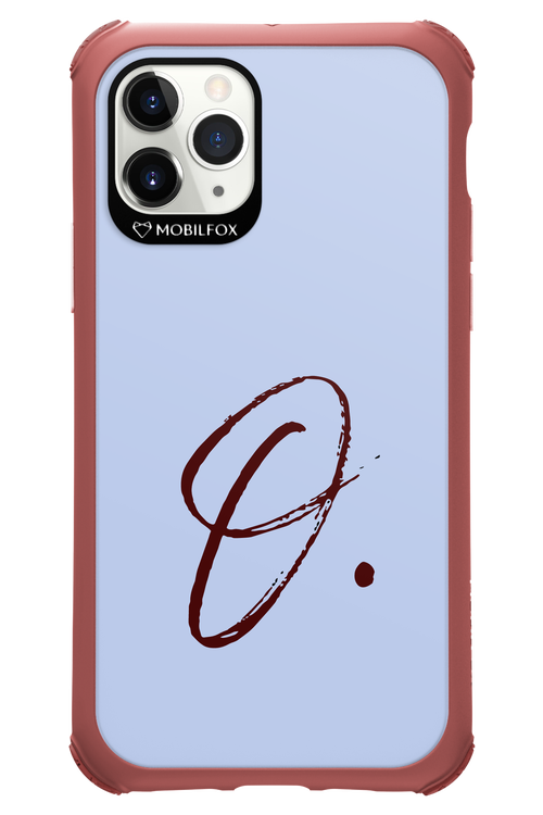 (Jellyfish Presso) O 2.0 - Apple iPhone 11 Pro