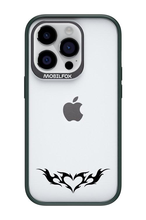 Techno Hart - Apple iPhone 14 Pro