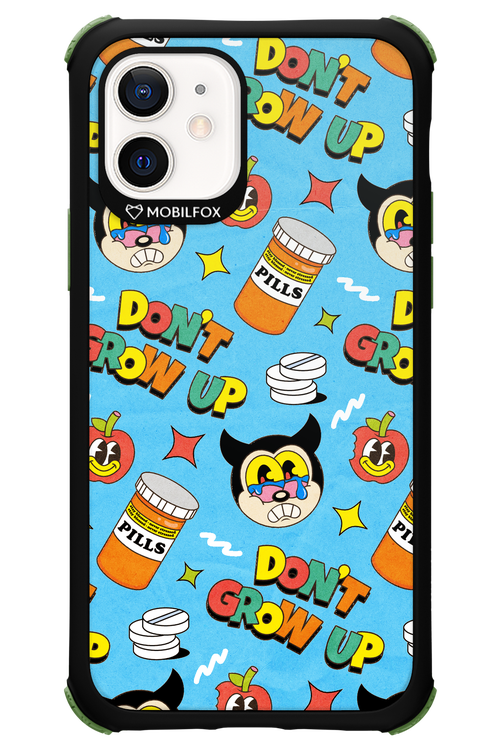 don_t grow up 2.0 - Apple iPhone 12