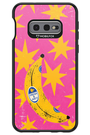 BANANA POP 2.0 - Samsung Galaxy S10e