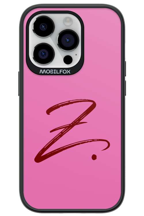 (Sorbet) Z 2.0 - Apple iPhone 14 Pro