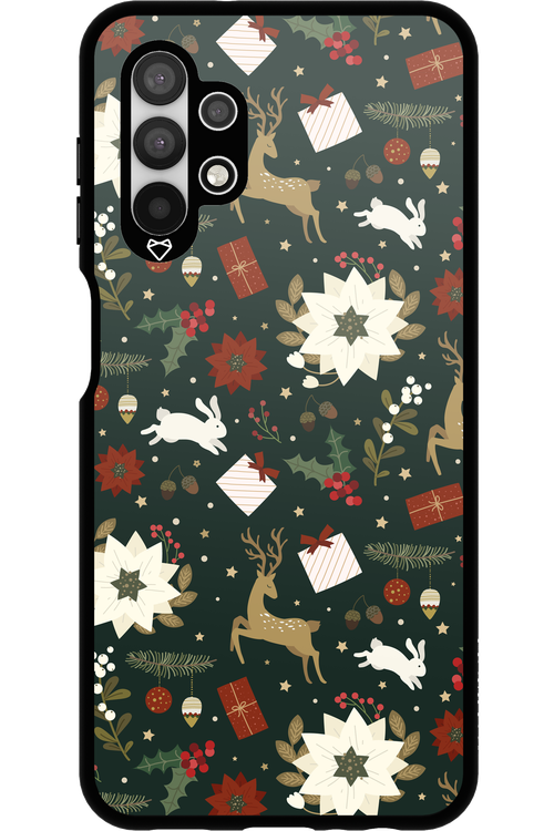 Classic Christmas - Samsung Galaxy A13 4G