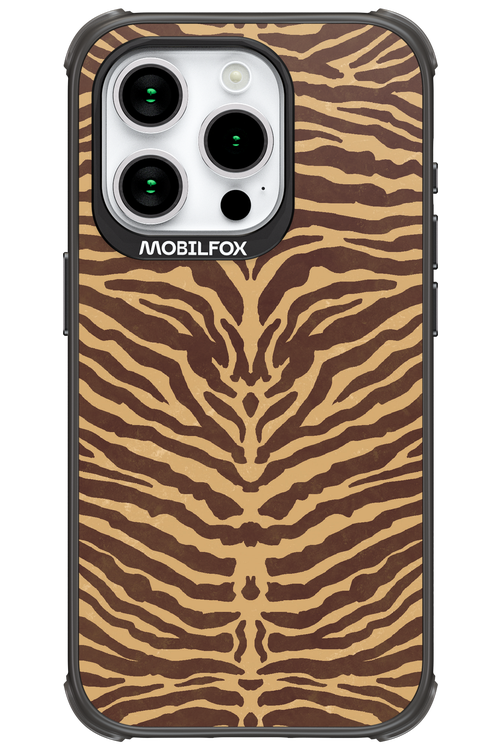 Urban Zebra - Apple iPhone 15 Pro