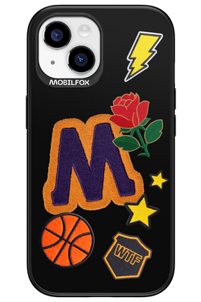 University's King - Apple iPhone 15