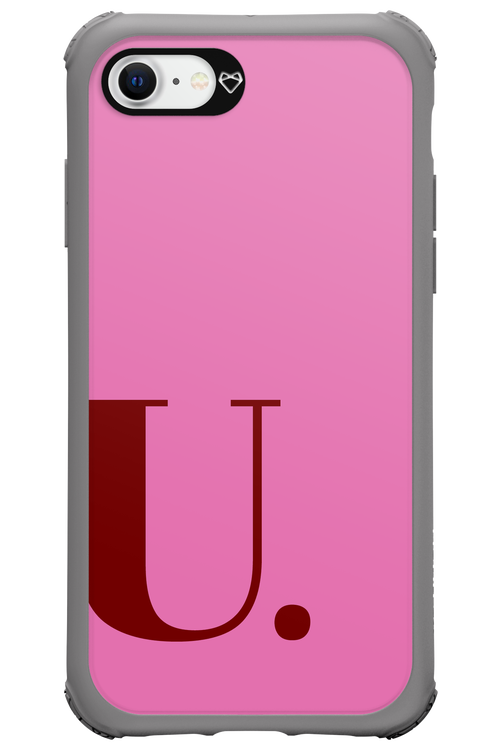 U (Sorbet) 2.0 - Apple iPhone SE 2022