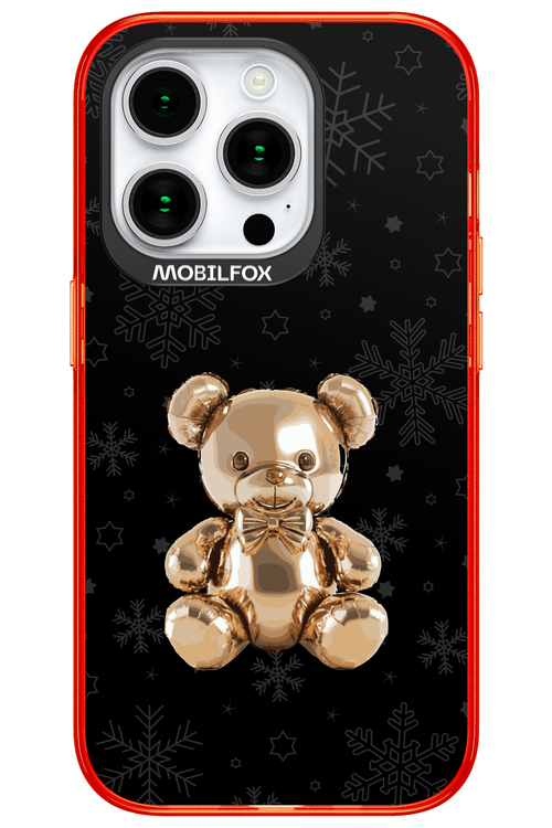 Gift Bear - Apple iPhone 15 Pro