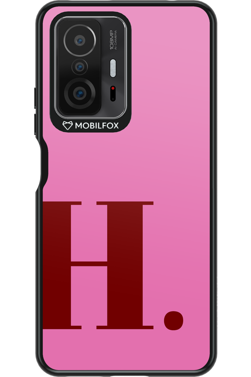 H (Sorbet) 2.0 - Xiaomi Mi 11T Pro