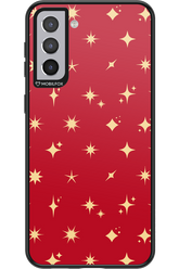 Star Red - Samsung Galaxy S21+