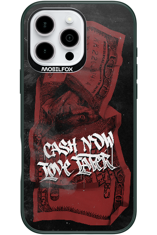 Liquid Assets - Apple iPhone 16 Pro Max