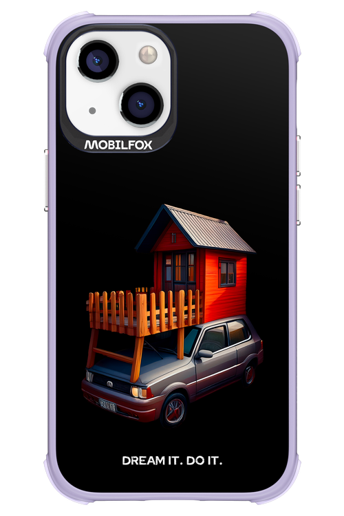 Dream It 2.0 - Apple iPhone 13 Mini