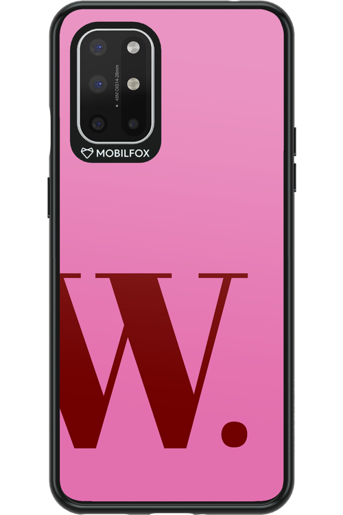 W (Sorbet) 2.0 - OnePlus 8T
