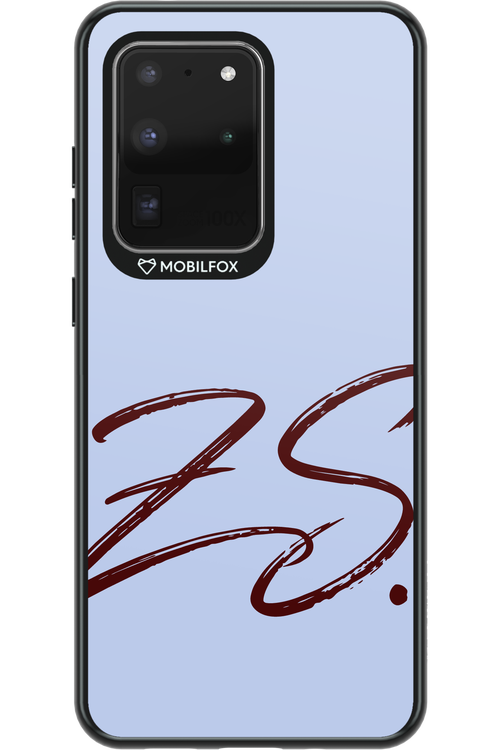 (Jellyfish Presso) ZS 2.0 - Samsung Galaxy S20 Ultra 5G