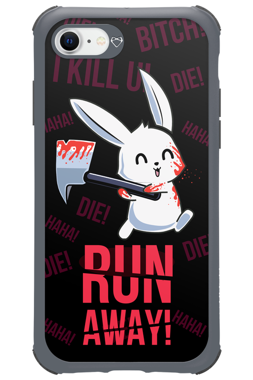 Run Away 2.0 - Apple iPhone SE 2022