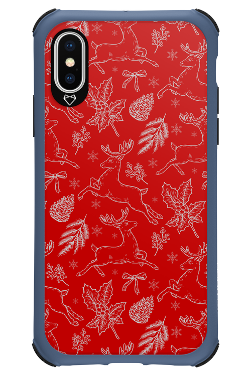 Wrapping Paper - Apple iPhone XS