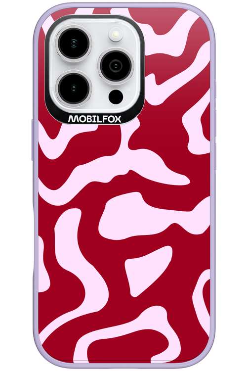 Strawberry Shake 2.0 - Apple iPhone 16 Pro