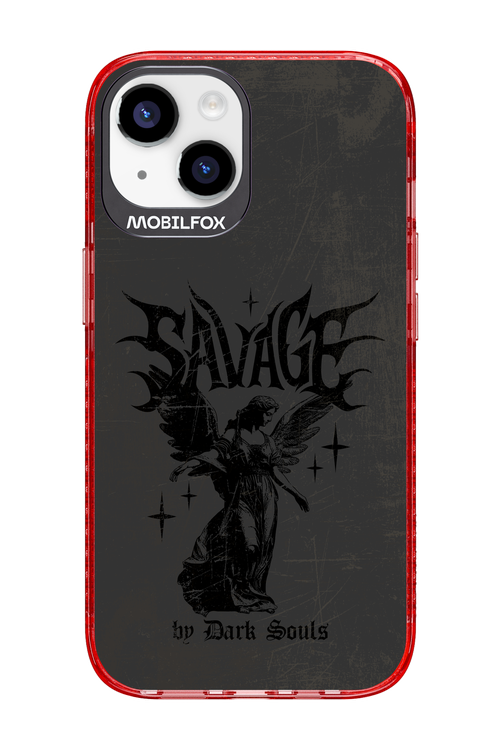 St. Savage - Apple iPhone 14