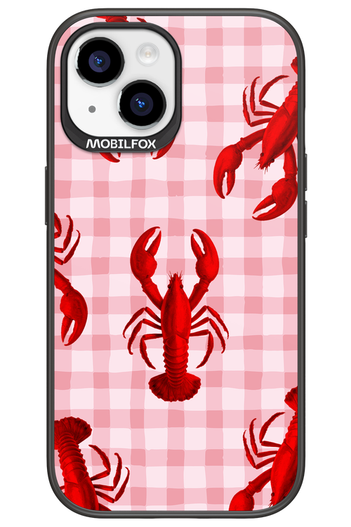 Lobster - Apple iPhone 15