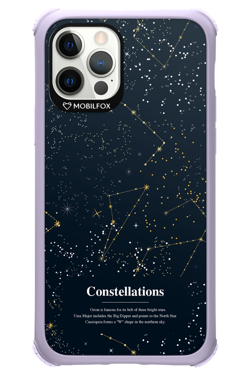 Constellations 2.0 - Apple iPhone 12 Pro