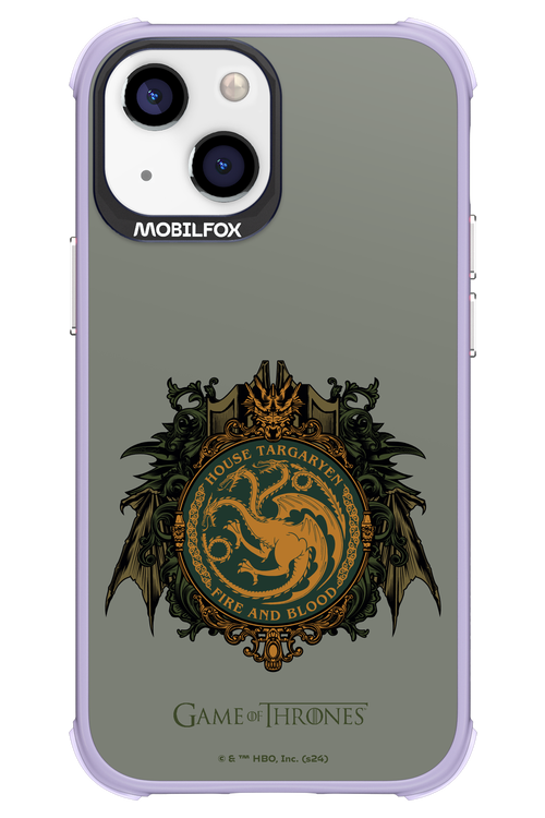 House Targaryen. - Apple iPhone 13 Mini