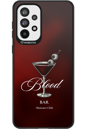 Blood Bar - Samsung Galaxy A73