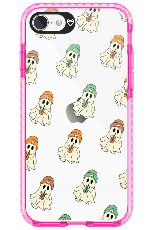 Spirited Sips (Nude) - Apple iPhone SE 2022