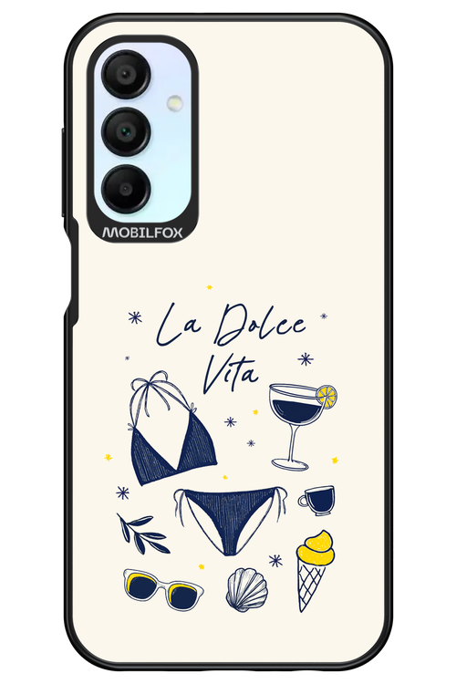 Dolce Vita - Samsung Galaxy A15