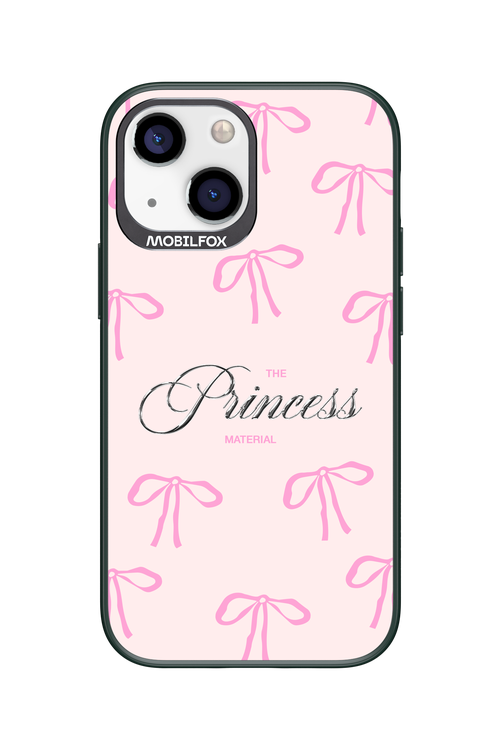 Princess Material 2.0 - Apple iPhone 13 Mini