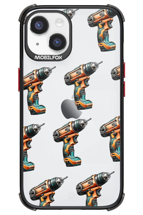 Screwdriver Time 2.0 - Apple iPhone 14