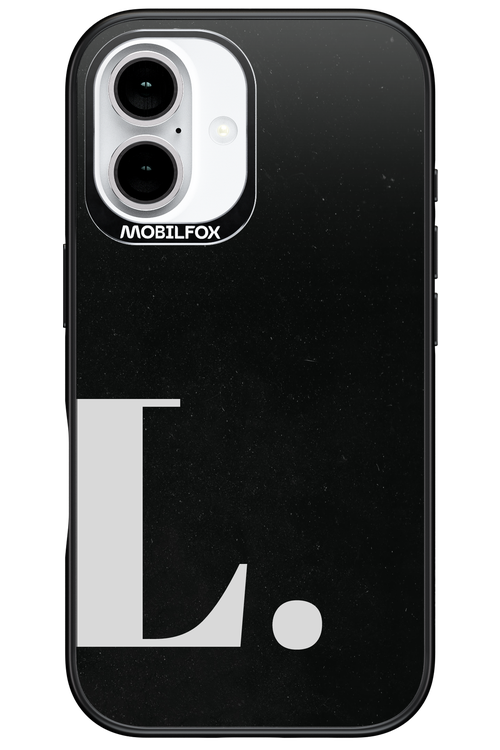 L (Off Space) 2.0 - Apple iPhone 16