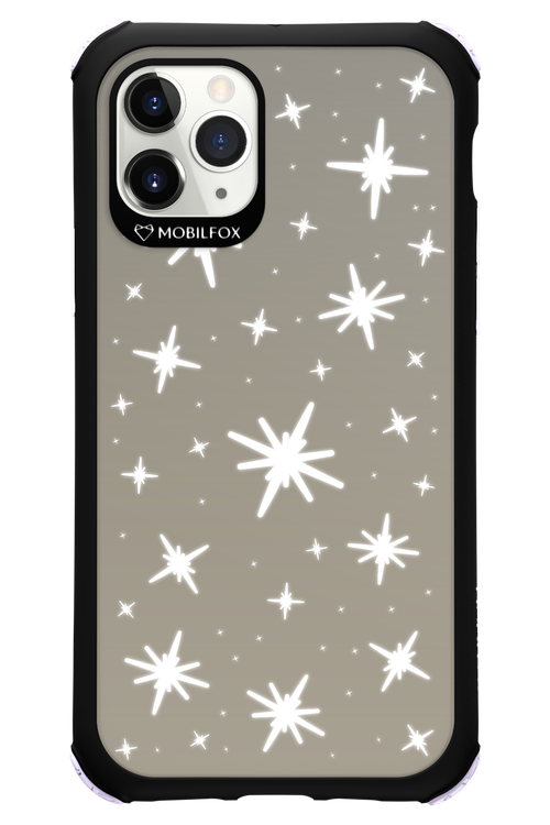 Star Champagne - Apple iPhone 11 Pro