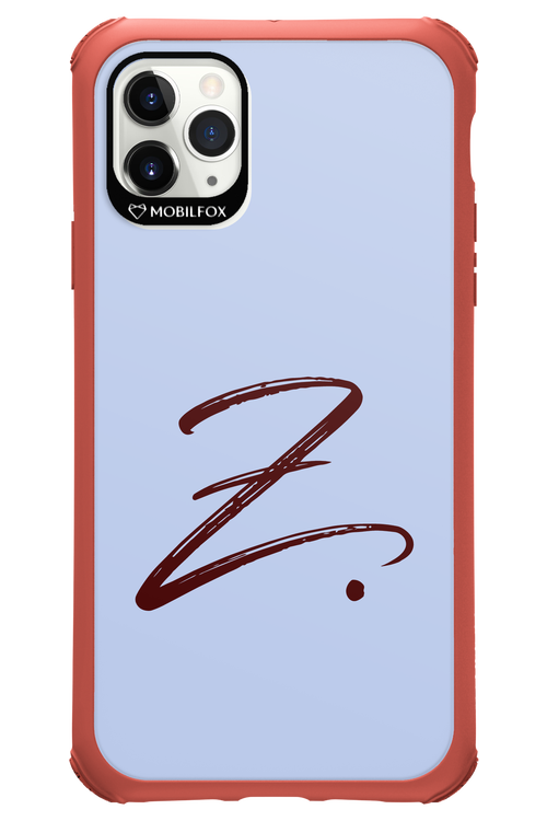(Jellyfish Presso) Z 2.0 - Apple iPhone 11 Pro Max