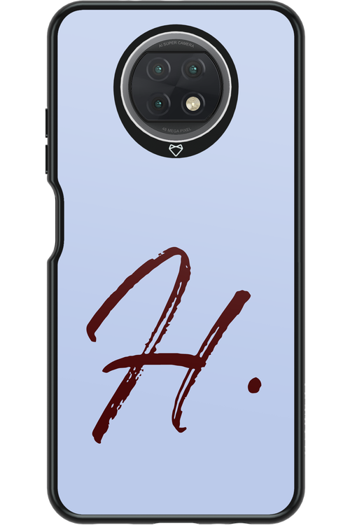 (Jellyfish Presso) H 2.0 - Xiaomi Redmi Note 9T 5G