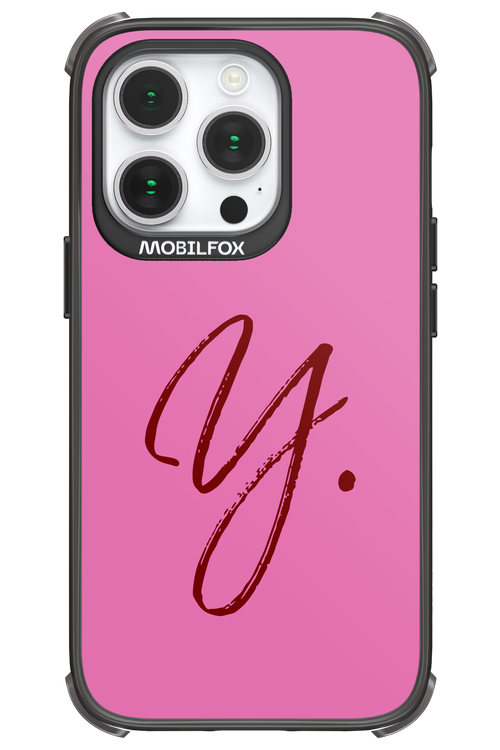 (Sorbet) Y 2.0 - Apple iPhone 14 Pro