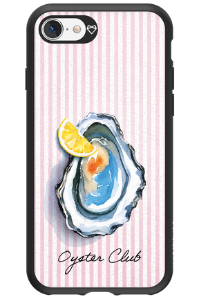 Oyster Club 2.0 - Apple iPhone SE 2020