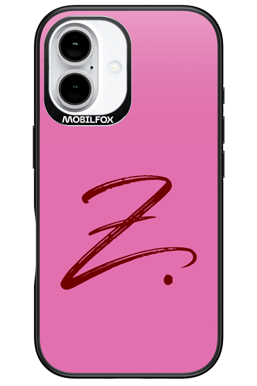 (Sorbet) Z 2.0 - Apple iPhone 16