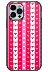 Christmas Heart Biscuit - Apple iPhone 12 Pro