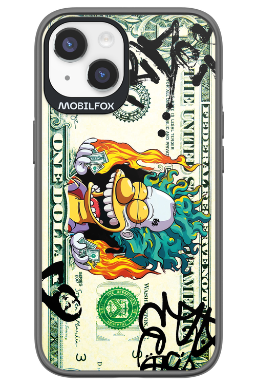 CLOWN - Apple iPhone 14