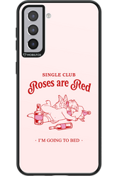 Bed Romance 2.0 - Samsung Galaxy S21+