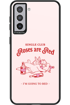 Bed Romance 2.0 - Samsung Galaxy S21+