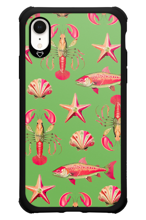 Sea Stars - Apple iPhone XR