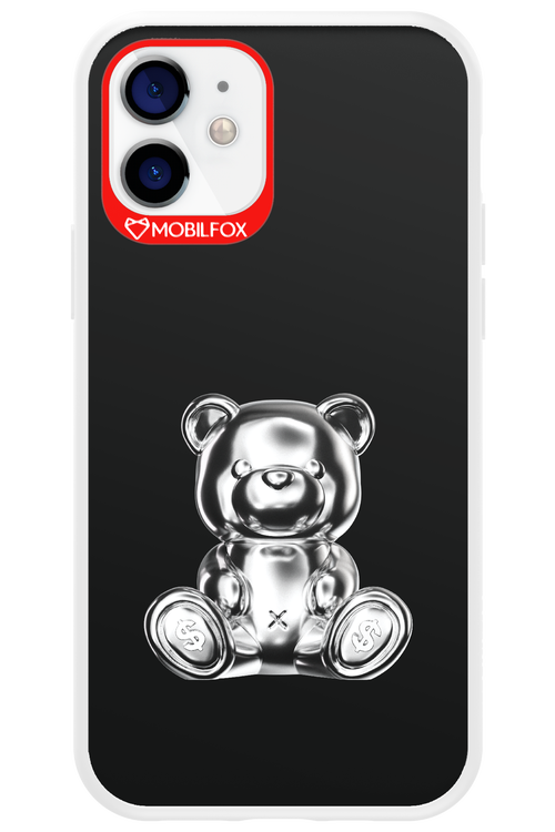 Dollar Bear - Apple iPhone 12