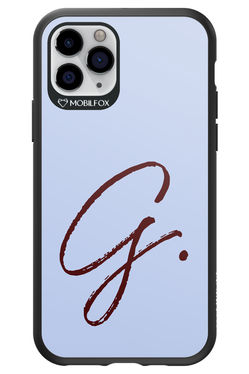 (Jellyfish Presso) G 2.0 - Apple iPhone 11 Pro