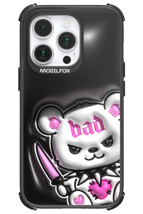 Bad Bear - Apple iPhone 14 Pro